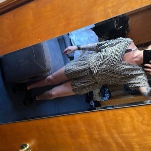 Romper, size small